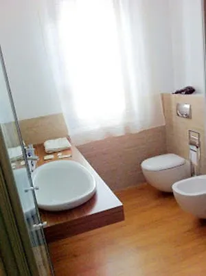 Casa Vacanze Zia Ivana Vendégház Carassai