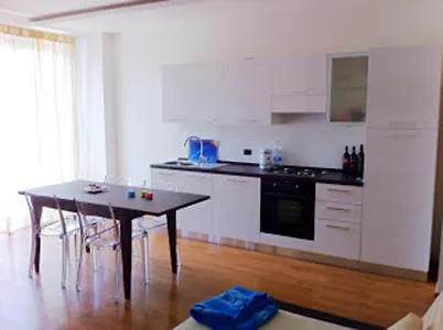 Casa Vacanze Zia Ivana Vendégház *