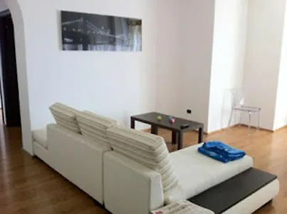 Casa Vacanze Zia Ivana *
