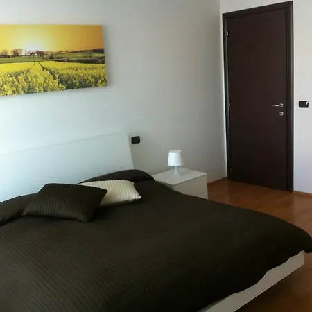 Casa Vacanze Zia Ivana * Carassai