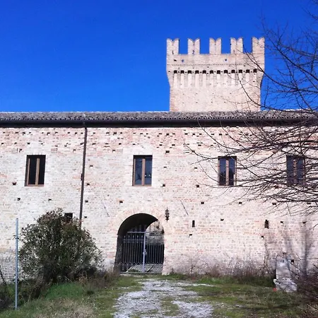 Casa Vacanze Zia Ivana Gasthof