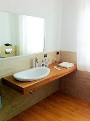 Vendégház Casa Vacanze Zia Ivana