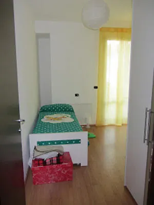 Vendégház Casa Vacanze Zia Ivana Carassai