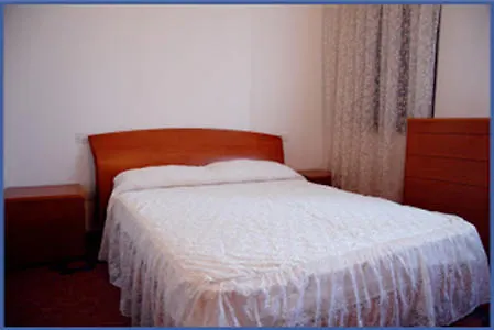Casa Vacanze Zia Ivana Carassai