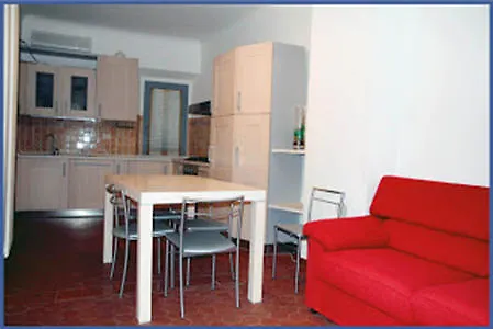 Casa Vacanze Zia Ivana