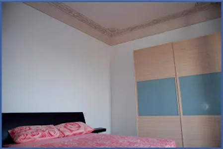 Vendégház Casa Vacanze Zia Ivana *