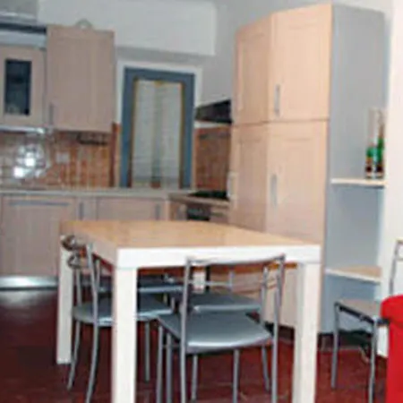 Gasthof Casa Vacanze Zia Ivana